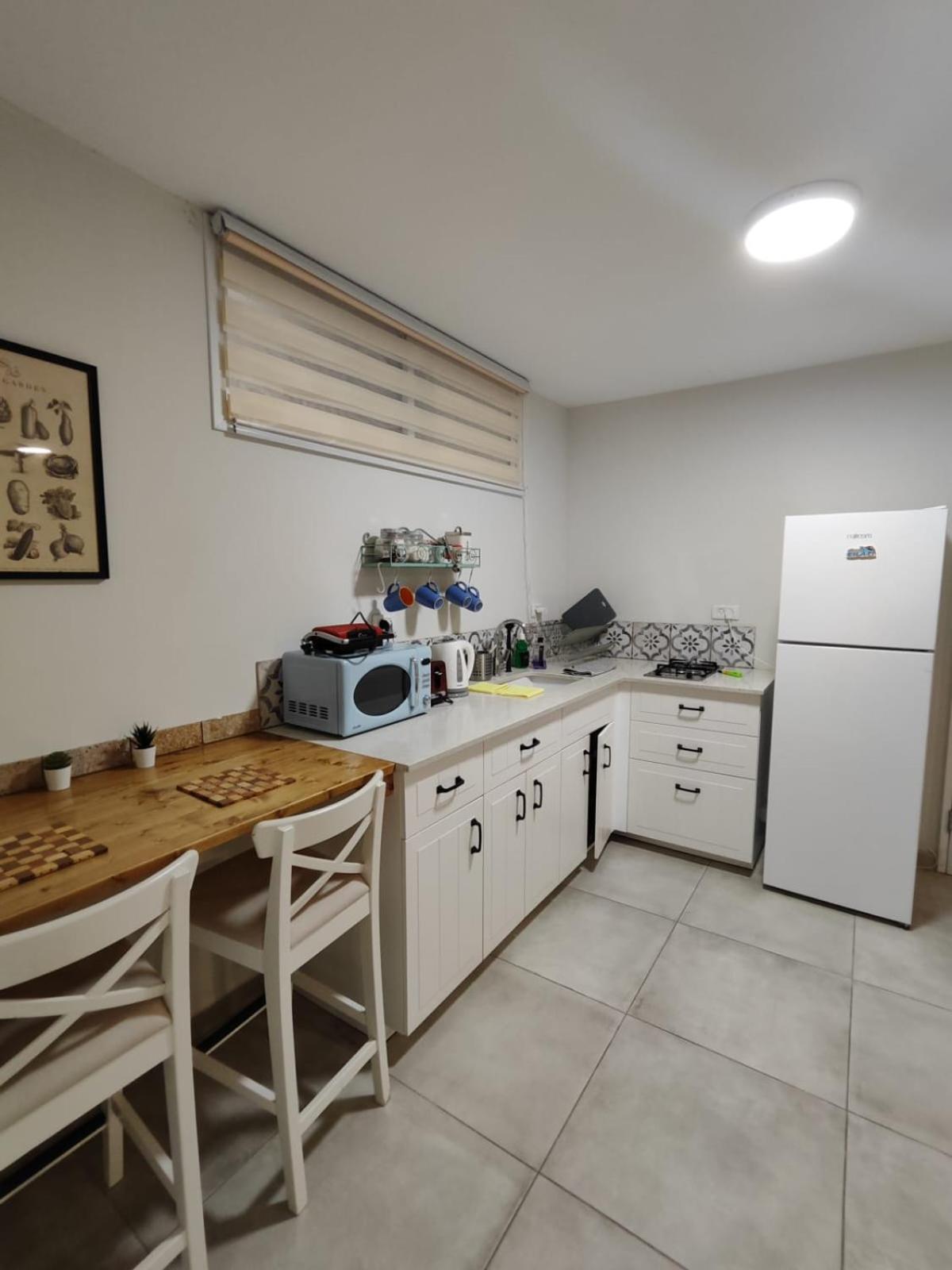 Michael's- A Lovely Appartement
